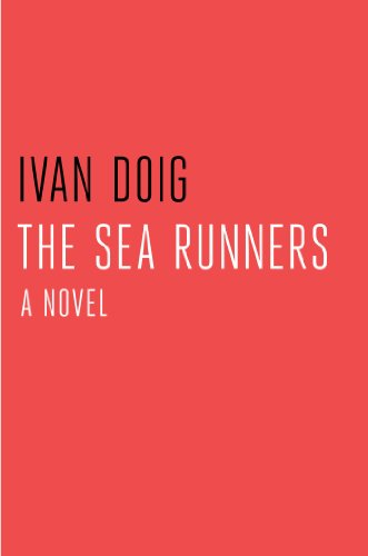 The Sea Runners