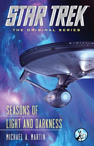 Seasons of Light and Darkness (Star Trek: The Original Series)