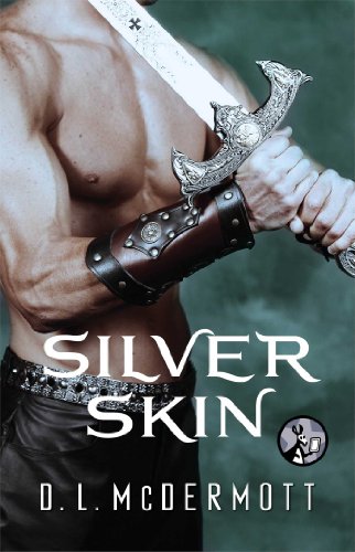 Silver Skin (A Cold Iron Novel Book 2)
