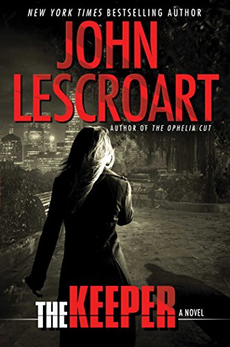 The Keeper: A Novel (Dismas Hardy Book 15)