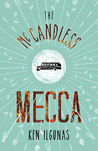 The McCandless Mecca: A Pilgrimage to the Magic Bus of the Stampede Trail
