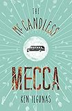 The McCandless Mecca: A Pilgrimage to the Magic Bus of the Stampede Trail
