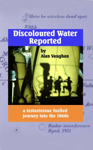 DISCOLOURED WATER REPORTED