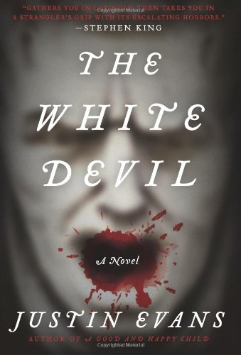 The White Devil: A Novel