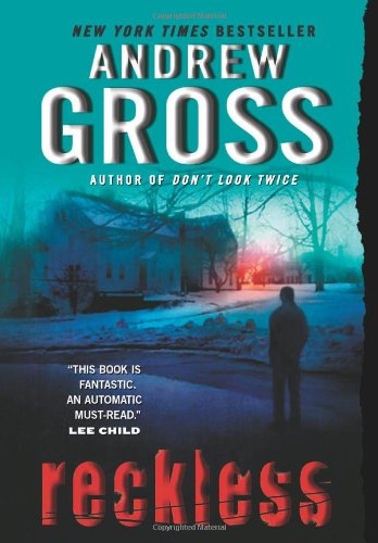 Reckless (Ty Hauck, No. 3)