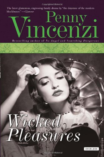 Wicked Pleasures