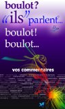 boulot ?!... "ils"parlent (ils parlent t. 2) (French Edition)