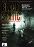 Black Static #18 (Black Static Horror and Dark Fantasy Magazine Book 2010)