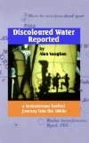 DISCOLOURED WATER REPORTED
