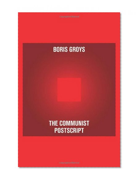 The Communist Postscript (Pocket Communism)