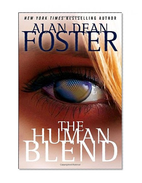 The Human Blend (Tipping Point Trilogy)
