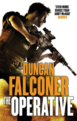 The Operative (John Stratton)