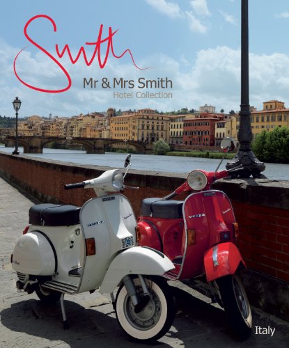 Mr & Mrs Smith Hotel Collection: Italy