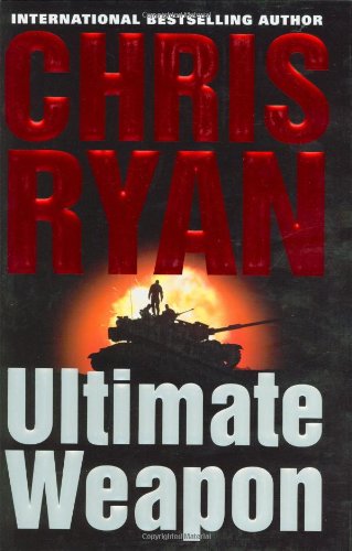 Ultimate Weapon