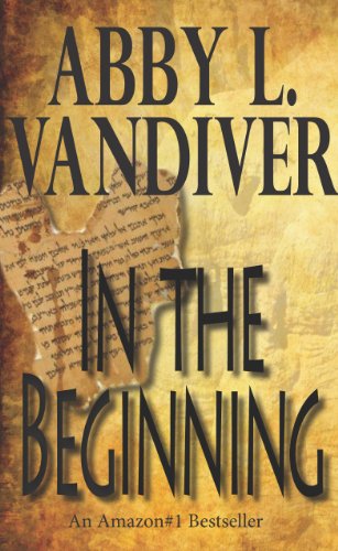 In the Beginning (Mars Origin "I" Series Book 1)