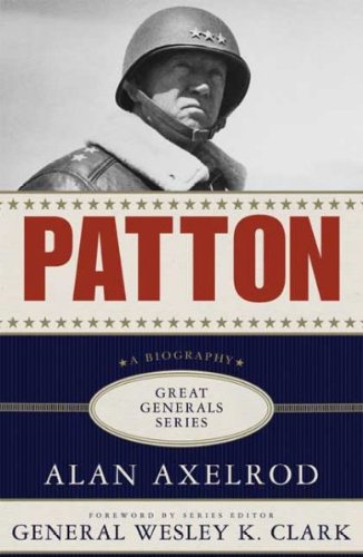 Patton (Great Generals)