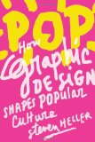 POP: How Graphic Design Shapes Popular Culture