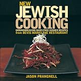 New Jewish Cooking
