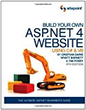 Build Your Own ASP.NET 4 Web Site Using C# & VB, 4th Edition