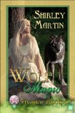 Wolf Magic (Avador Book 5)