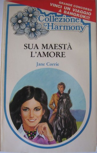Sua maestÃ  l'amore