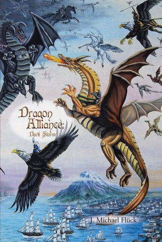 Dragon Alliance Dark Storm : Dark Storm