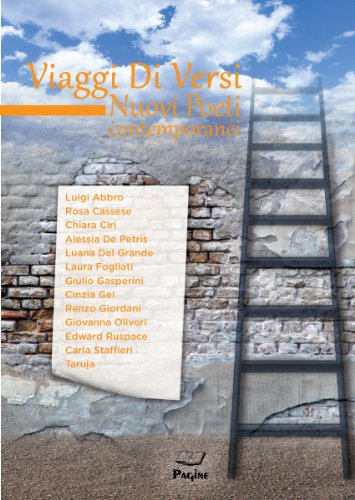Viaggi di Versi 32 (Italian Edition)