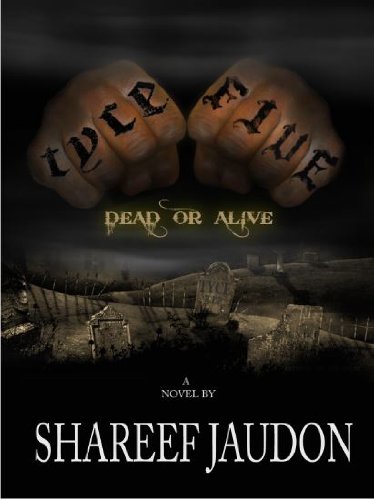 TYCE 5: Dead or Alive (The Tyce Series)