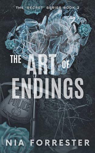 The Art of Endings (Secret Series Book 2)