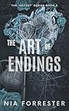 The Art of Endings (Secret Series Book 2)