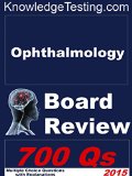Ophthalmology Board Review (Board Review in Ophthalmology Book 1)
