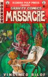 GRAVITY COMICS MASSACRE