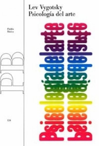 Psicología del arte (Spanish Edition)