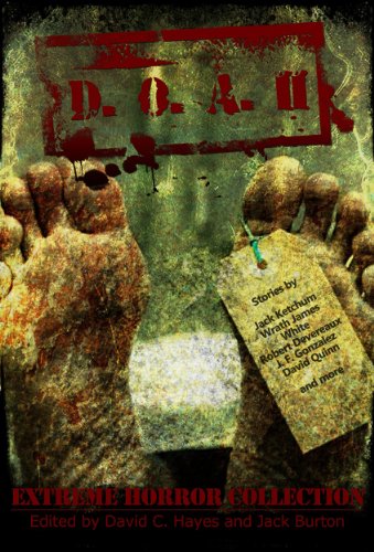 D.O.A. II - Extreme Horror Collection