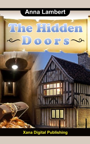 Short Stories for Children 9-12: The Hidden Doors (Short Stories for Children 9-12 Series)