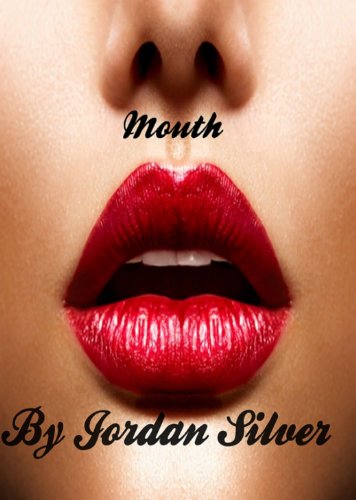 Mouth (The Spitfire Book 1)