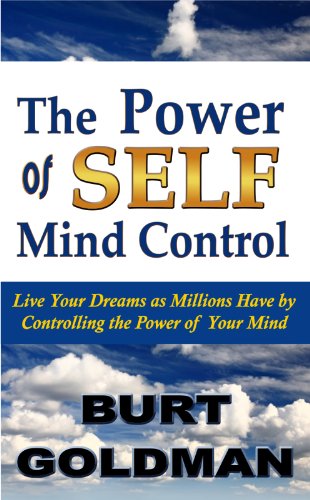 The Power of Self Mind Control