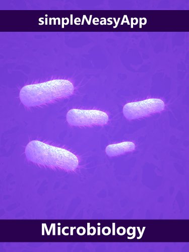 Microbiology - simpleNeasyBook