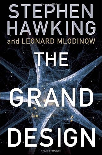 By Stephen Hawking The Grand Design (1ST)