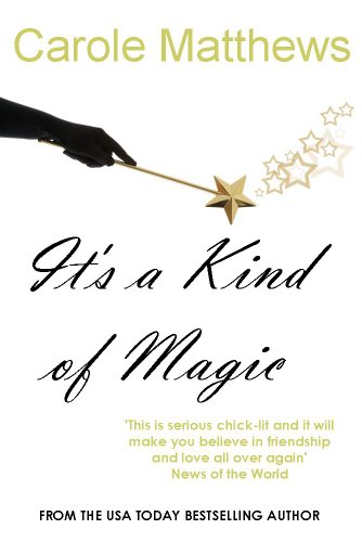 It's a Kind of Magic
