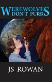 Werewolves Don't Purr (Jupiter Fleet Book 1)