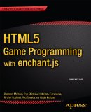 HTML5 Game Programming with enchant.js