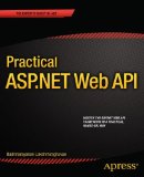 Practical ASP.NET Web API