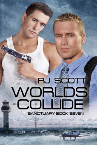 World's Collide (Sanctuary Book 7)