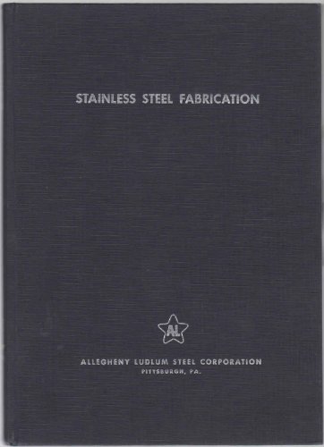Stainless Steel Fabrication
