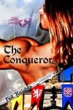 The Conqueror (Hot Knights Book 1)