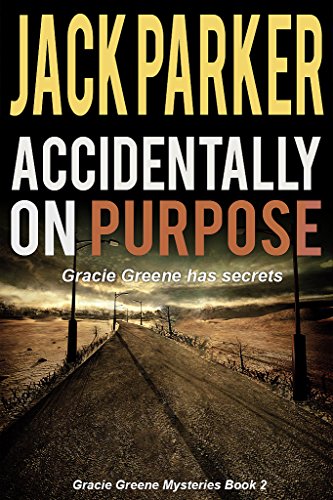 Accidentally on Purpose (The Perfect Cut Series Book 2)