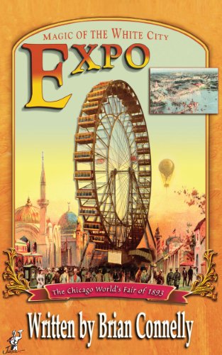 Expo: Magic of the White City
