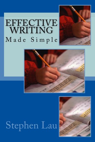 EFFECTIVE WRITING Made Simple