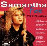 Hits Album by Fox, Samantha (2001) Audio CD